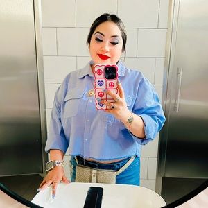 Meet your Posher, Magaly